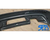 Koop Diffuser | Achterskirt | Bumperspoiler achter bij SPR Parts