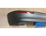 Koop Diffuser | Achterskirt | Bumperspoiler achter bij SPR Parts