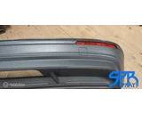 Koop Diffuser | Achterskirt | Bumperspoiler achter bij SPR Parts