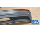 Koop Diffuser | Achterskirt | Bumperspoiler achter bij SPR Parts