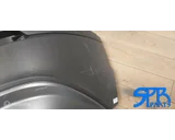 Koop Diffuser | Achterskirt | Bumperspoiler achter bij SPR Parts