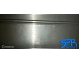 Koop Diffuser | Achterskirt | Bumperspoiler achter bij SPR Parts