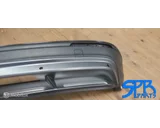 Koop Diffuser | Achterskirt | Bumperspoiler achter bij SPR Parts
