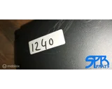 Koop Diffuser | Achterskirt | Bumperspoiler achter bij SPR Parts