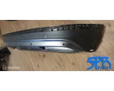 Koop Diffuser | Achterskirt | Bumperspoiler achter bij SPR Parts