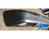 Koop Diffuser | Achterskirt | Bumperspoiler achter bij SPR Parts