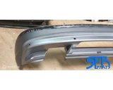Koop Diffuser | Achterskirt | Bumperspoiler achter bij SPR Parts