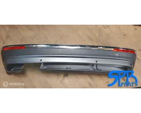 Diffuser HIGHLINE Tiguan 5NA AD1 5NA807521B CHROME COMPLEET image 1