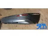 Koop Diffuser | Achterskirt | Bumperspoiler achter bij SPR Parts