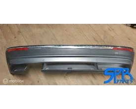 Diffuser Tiguan 5NA 5NA807521B CHROME PDC REFLECTOR COMPLEET image 1