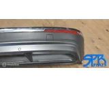 Koop Diffuser | Achterskirt | Bumperspoiler achter bij SPR Parts