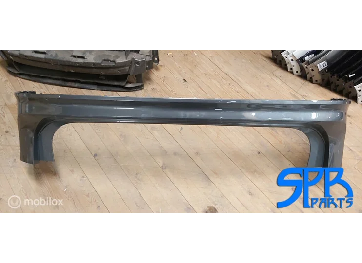 Koop Achterbumper bij SPR Parts