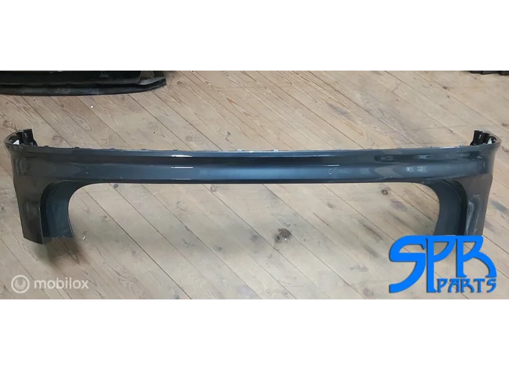 Koop Achterbumper bij SPR Parts