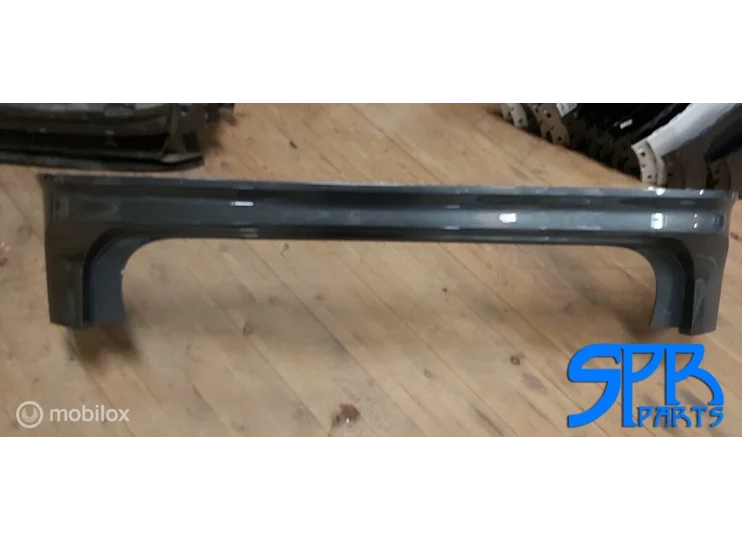 Koop Achterbumper bij SPR Parts