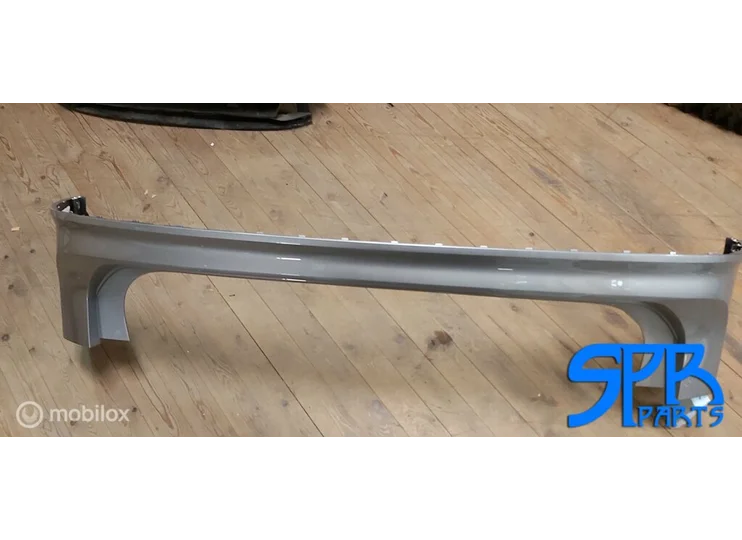 Koop Achterbumper bij SPR Parts