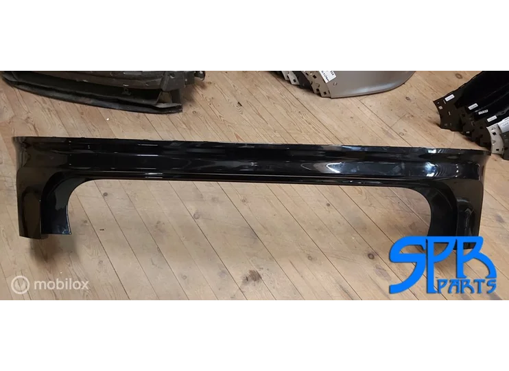 Koop Achterbumper bij SPR Parts