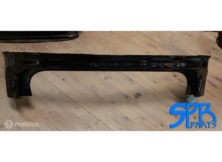Koop Achterbumper bij SPR Parts