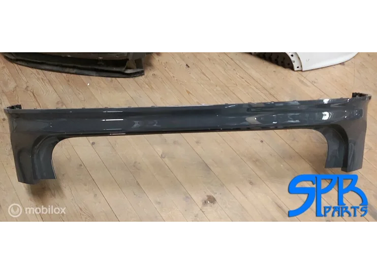 Koop Achterbumper bij SPR Parts