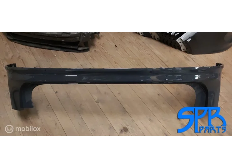 Koop Achterbumper bij SPR Parts