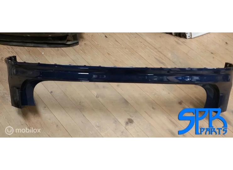 Koop Achterbumper bij SPR Parts
