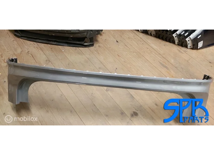 Koop Achterbumper bij SPR Parts