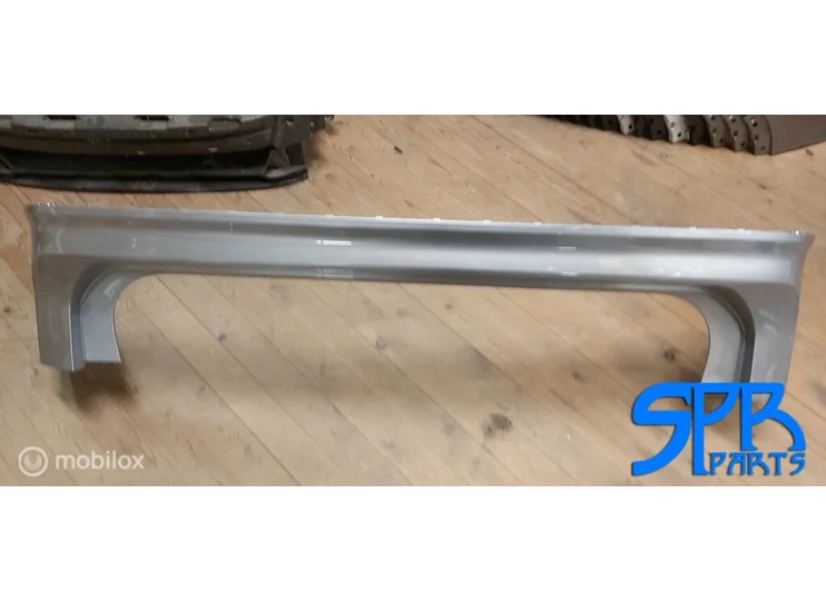 Koop Achterbumper bij SPR Parts