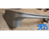 Koop Achterbumper bij SPR Parts