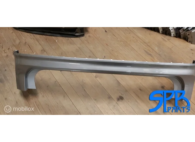 Koop Achterbumper bij SPR Parts