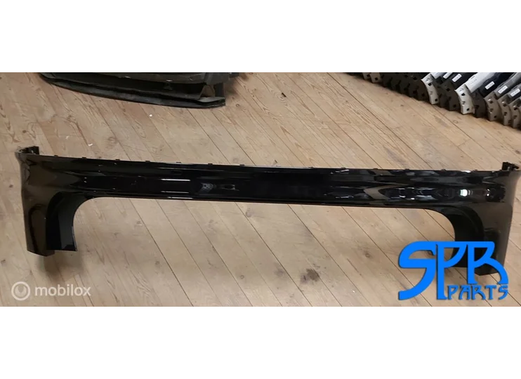 Koop Achterbumper bij SPR Parts