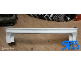 Achterbumper Tiguan 5NA LOK1 L0K1 16-20 ORYX WHITE 5NA807417 image 1