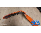 Koop Achterbumper bij SPR Parts