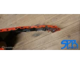 Koop Achterbumper bij SPR Parts