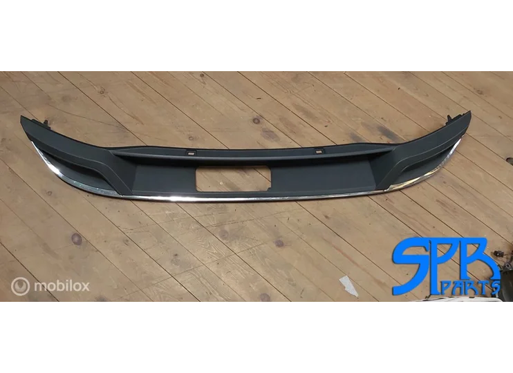 Koop Diffuser | Achterskirt | Bumperspoiler achter bij SPR Parts