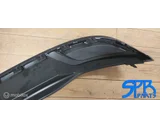 Koop Diffuser | Achterskirt | Bumperspoiler achter bij SPR Parts