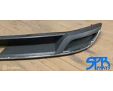 Koop Diffuser | Achterskirt | Bumperspoiler achter bij SPR Parts