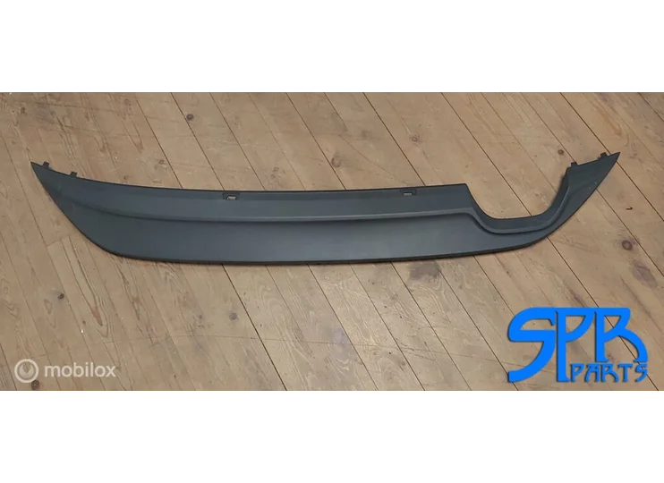 Koop Diffuser | Achterskirt | Bumperspoiler achter bij SPR Parts