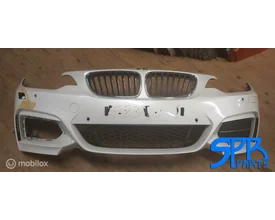 BMW 2-serie F22 F23 M-PACKET M VOORBUMPER 4X PDC SRA image 1