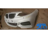 Koop Voorbumper bij SPR Parts
