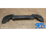 Koop Diffuser | Achterskirt | Bumperspoiler achter bij SPR Parts
