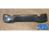 Koop Diffuser | Achterskirt | Bumperspoiler achter bij SPR Parts
