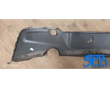 Koop Diffuser | Achterskirt | Bumperspoiler achter bij SPR Parts