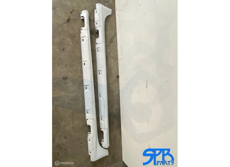 Koop Sideskirt | Zijskirt bij SPR Parts