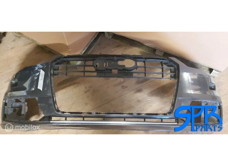 Koop Voorbumper bij SPR Parts