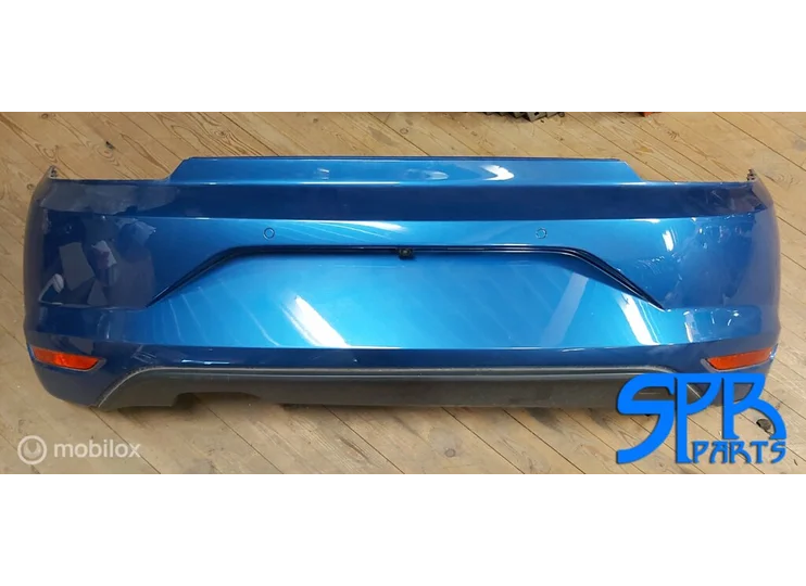 Koop Achterbumper bij SPR Parts