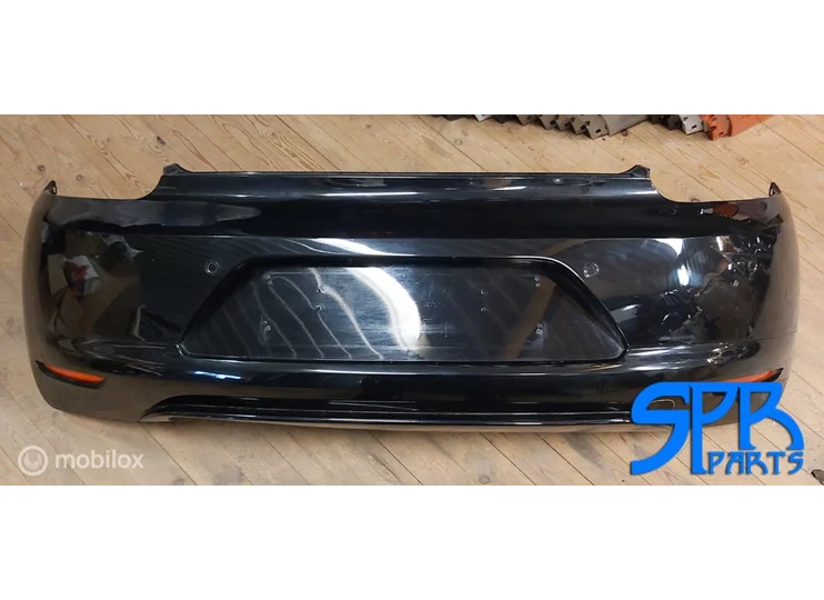 Koop Achterbumper bij SPR Parts