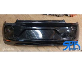 Scirocco III '08-'12 ACHTERBUMPER LC9X 4X PDC ACHTER BUMPER image 1