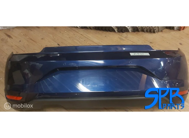 Koop Achterbumper bij SPR Parts