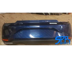 Scirocco III FACELIFT '14-'18 ACHTERBUMPER LC5B 1K8807421R image 1