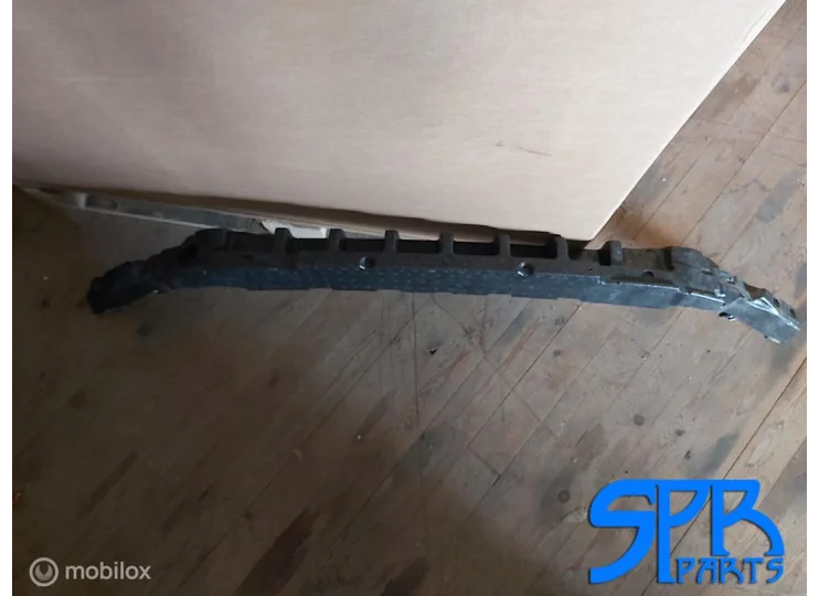 Koop Voorbumper bij SPR Parts