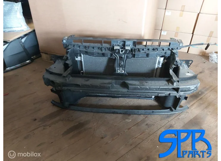 Koop Koelerpakket bij SPR Parts